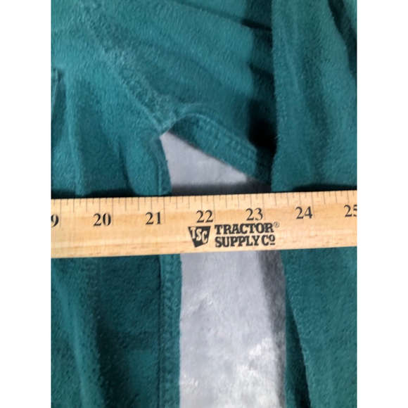 Vintage St. John's Bay shirt 90 size MT - Picture 2 of 3